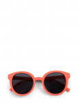 Filibabba - Kids Sunglasses In Recycled Plastic 4-7 Years &ndash; Warm Red - P&auml;ikeseprillid - 448 x 16