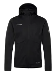 Mammut - Ultimate Viii So Hooded Jacket Men - Spordi &otilde;uejoped - L