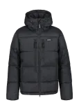 Icepeak - Icepeak Aledo /M Wadded Jacket - Spordi polsterdatud jakid - 46 72 cm