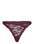 Hunkem&ouml;ller - Aveline Hl Tanga String - Stringid - L