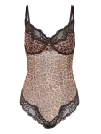 Hunkem&ouml;ller - Gabrielle Ud Body - Bodid ja aluskleidid - C x 80