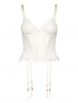 Hunkem&ouml;ller - Millie  Bustier - Topid - C x 85