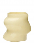 H&uuml;bsch - Lote Vase Sand - Muud vaasid - 21X15X20CM