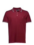 Bison - Polo Piqu&eacute; S/S - L&uuml;hikeste varrukatega - XL
