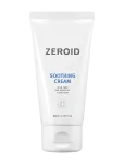 Zeroid - Zeroid - Soothing Cream (80Ml.) - Niisutajad - 80 ML
