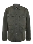 G-Star - 4 Pkt Overshirt - Voodrita teksatagid - XL