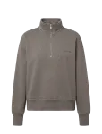 Calvin Klein - Ls French Terry Standard Logo To - Dressipluusid - XL