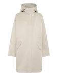 Maison Kitsune - Winter Parka - Talvemantlid - S