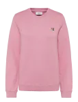 Maison Kitsune - Fox Head Patch Regular Sweatshirt - Dressipluusid - L
