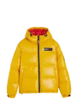 Tommy Jeans - Tjw Alaska Outdoors Down Jacket - Polsterdatud jakid - XL