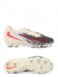 Nike - Phantom 6 Low Acad Fg/Mg Nu3 - Spordi jalgpallisaapad - 36