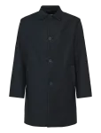 Maison Kitsune - Bill Coat - Kerged mantlid - S