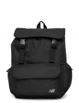 New Balance - Nb Multi Pocket Backpack - Seljakotid - ONE SIZE