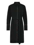 Burberry - Ivery Dress - P&otilde;lveni ja midi - 34