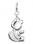 Kalevala - Kalevala X Marimekko Garden Vinkkeli Charm - Ripatsid - ONE SIZE