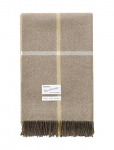 MAGNIBERG - Bold Blanket - Tekid ja pleedid - 150X253