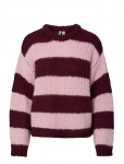 Pieces - Pcdorthea Ls Chunky Knit Noos Bc - Džemprid - XS