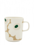 Marimekko Home - Unikko Mug 2,5Dl - Kohvitassid - 8X 9.5CM