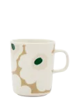 Marimekko Home - Unikko Mug 2,5Dl - Kohvitassid - 25 CL