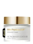Sungboon Editor - Silk Peptide Egf Intensive Cream - &Ouml;&ouml;kreemid - 50 ML