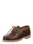 Gant - Tratton Low Lace Shoe - Purjekingad - 41