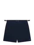 Tommy Hilfiger - Tailored Short  W Piping - Vabaaja l&uuml;hikesed p&uuml;ksid - L