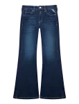 Replay - Amista Trousers Bootcut - Alt laienevad - 152