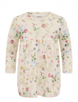 Name It - Nbffalca Ls Dress - Pikkade varrukatega vabaajakleidid - 56