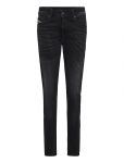 Diesel - 1979 Sleenker Skinny Jeans - Kitsad - 30