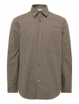 Annarr - Anraslund Checks Ls Shirt - Vabaaja s&auml;rgid - XXL