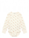 Minymo - Body Ls Aop - Pikkade varrukatega bodid - 80