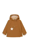 MINI A TURE - Matwang Fleece Lined Winter Jacket. Grs - Talvejoped - 80