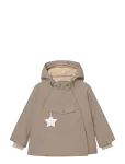 MINI A TURE - Matwang Fleece Lined Winter Jacket. Grs - Talvejoped - 80