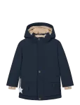 MINI A TURE - Matkastorio Fleece Lined Winter Jacket. Grs - Suusajoped - 146