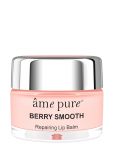&Acirc;me Pure - Berry Smooth Lip Balm - Moisturizing Treatment For Dry Lips - Huulepalsamid - 15 ML