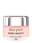 &Acirc;me Pure - Berry Smooth Lip Balm - Moisturizing Treatment For Dry Lips - Huulepalsamid - 15 ML