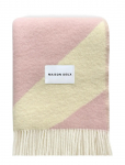Maison Deux - Swirl Blanket - Tekid ja pleedid - 130X 200CM