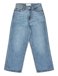 Abercrombie Kids - Px-Denim Pants - Laiad teksad - 147/163CM