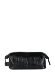 Howard London - Washbag Rupert Leather - Tualett-tarvete kotid - ONE SIZE