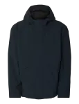 Selected - Slmforest Urban Tech Jacket Noos - Parkad - L