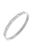 By Jolima - Celeste Bangle - K&auml;ev&otilde;rud - ONE SIZE 6 cm