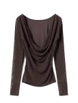 Noella - N-Madaline Top - Peotopid - XXL