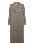 Nu&eacute; Notes - Guernica Coat - Talvemantlid - 42