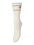 Becks&ouml;ndergaard - Sporty Flotile Cotta Sock - Tavalised sokid - 39-41