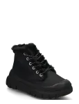 Palladium - Pallapop Hi Zip Wl - N&ouml;&ouml;ridega saapad - 41