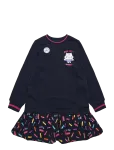 Gabby's Dollhouse - Dress - Pikkade varrukatega vabaajakleidid - 98