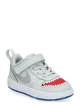 Nike - Court Borough Low Lils (Tde) - Madala s&auml;&auml;rega tossud - 25