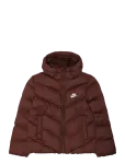Nike - K Nsw Tf Adp Puffer - Tepitud ja polsterdatud - 137-147