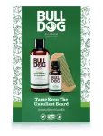 Bulldog - Original Beard Care Kit - Beard Conditioner - 2 PCS