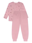CeLaVi - Pyjamas W. Aop - Pidžaamakomplektid - 100